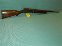 Browning A5-Made in Belgium Semi Auto