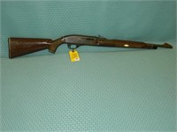 Remington Nylon 66 22 LR Semi Auto Rifle