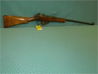 British Enfield Marked US Property Bolt Action