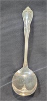 Chalice Oneida Wm A Rogers Silverplate Ladle Spoon