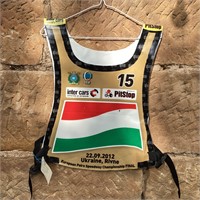 Italian #15 2012 European Pairs Championship Rivne