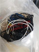 Bag of cords