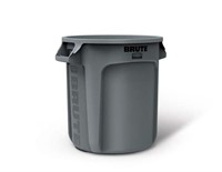 Rubbermaid Commercial Products BRUTE Heavy-Duty