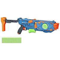 Hasbro Nerf Elite 2.0 Flipshots Flip-16 Blaster