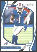 Emmanuel Sanders Buffalo Bills