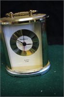 Small Mantle Clock