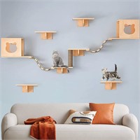 Cat Wall Shelves/Furniture, Shelves, Perches and