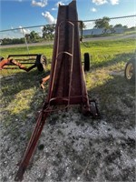 LL1 - Square Bale Loader