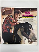 Glen Campbell - A Satisfied Mind