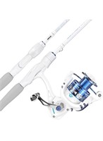 KASTKING CENTRON LITE FISHING ROD AND REEL COMBO