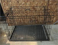 Dog Cage