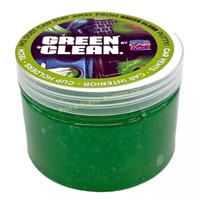 Car Vibez Green Clean Car Cleaning Gel