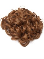 Hairro Messy Hair Bun with Comb (#30 Light
