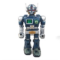 Hap-I-Kid Robot Toy