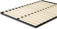 Zinus Deepak Easy Assembly Wood Slat