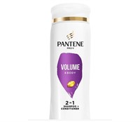 Pantene Pro-V Volume&Body 2in1 Shampoo Conditioner