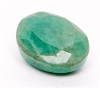 Jewelry Unmounted Natural Emerald ~ 9.00 carats
