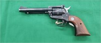 Ruger New Model Single 6.22LR  SN 62-96503 With