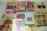 Beatlefest Magazines & Beatles Publications