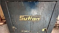 Sutton Shoe Machine Buffer