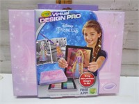 DESIGN PRO PRINCESS PAD - NEW