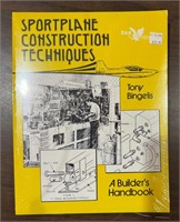 Sportplane Construction Handbook