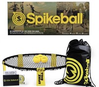 SPIKE BALL GAME KIT