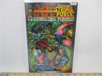 1995 No. 1 Cyber Force Stryke Force