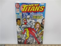 1993 No. 94 New Titans