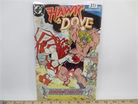 1989 No. 5 Hawk & Dove