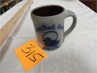 Camp Black Hawk Pottery Mug