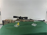 Stoeger Model X20 .177 Cal Pellet Rifle