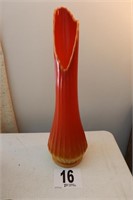 Vintage Swung Vase(R1)