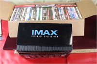 Super DVD & IMAX Collection