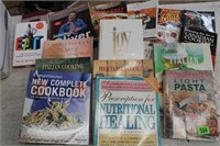 Great Cook Books