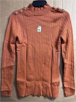 Size Large women sweater