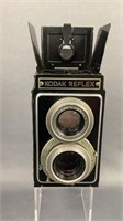 Kodak Reflex Twin Lens Camera