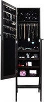 Prinz Gifts Accessories Mirror Jewelry Armoir $200
