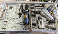 PNEUMATIC KOBALT TOOL KIT