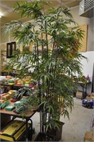 2- Artificial Trees