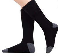 ($75) ETShipHeated Socks