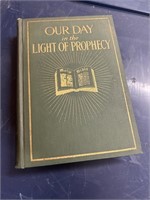 Our Day in the Light of Prohecy Religious V