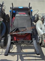 Toro Recycler 22" Gas Lawn Mower