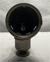 Antique Riemann Carbide Bicycle Lamp