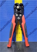 Wire Stripping Pliers