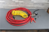 300 PSI 1/2" AIR HOSE 50FT?