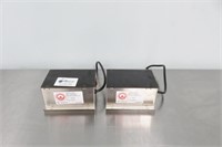 Lot of MAG-MATE Continuous Duty Demagnetizer