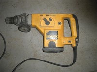 Dewalt #541 Rotary Hammer Drill w/Case