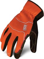 Medium (Pack of 1)  Sz XL Ironclad Men's Gloves  H