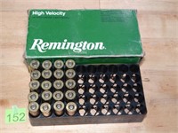 45 Colt 250gr Remington Rnds 20ct